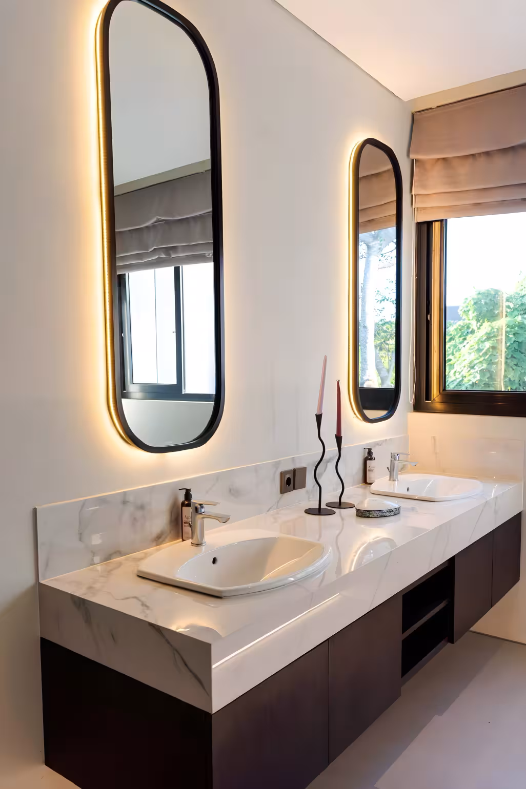 Вилла, 5 спален