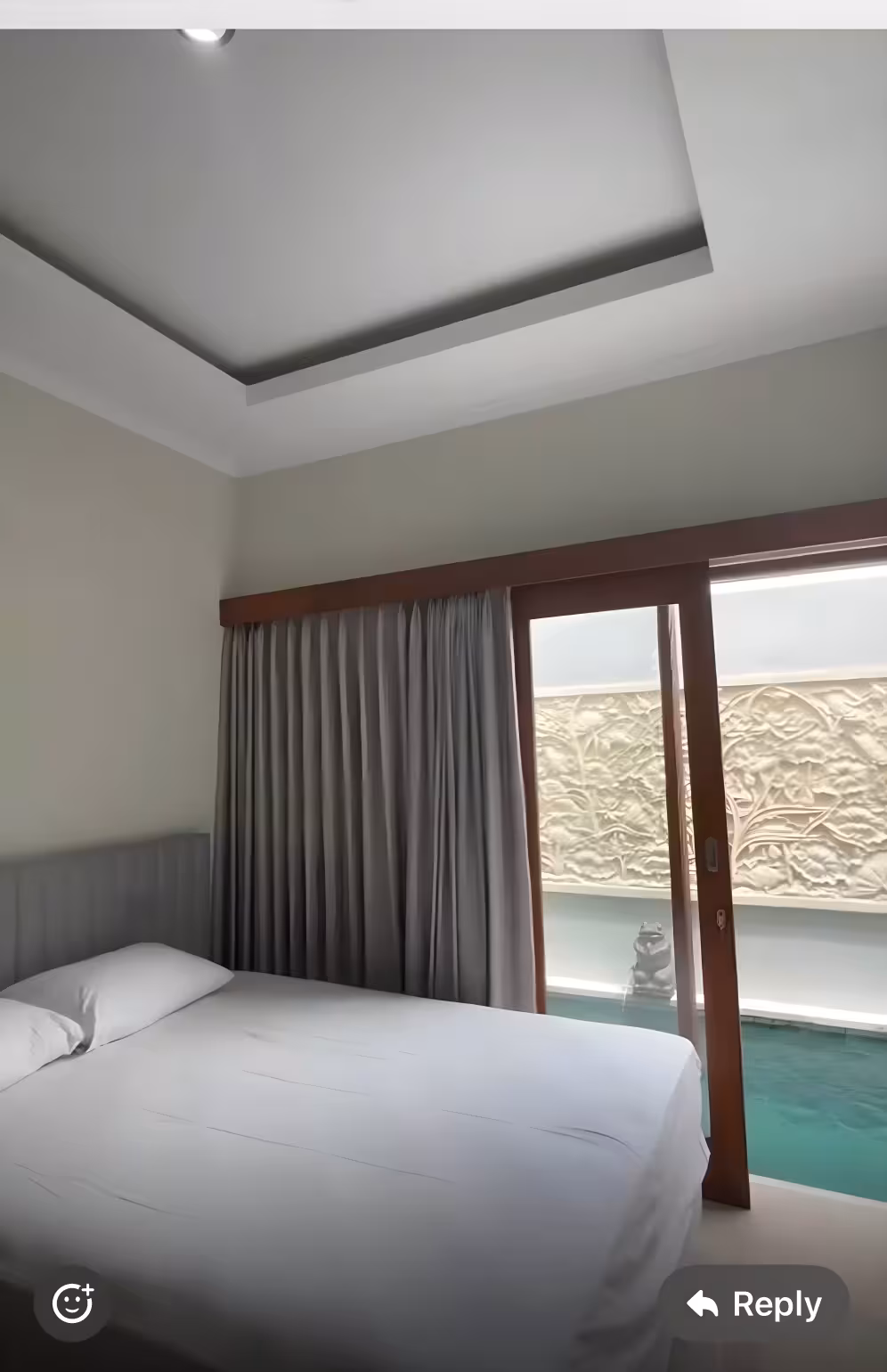 Вилла, 3 спальни