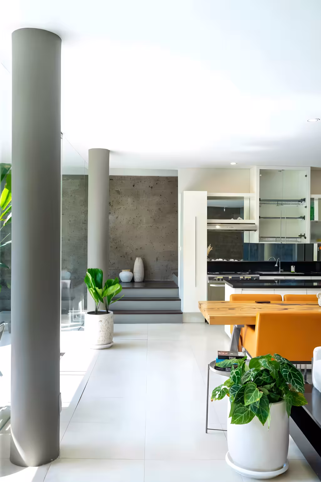 Дом, 3 спальни