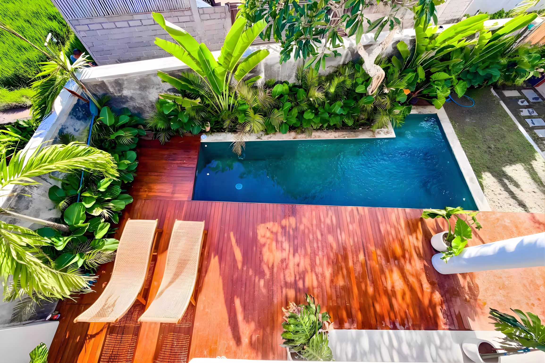 Вилла, 5 спален