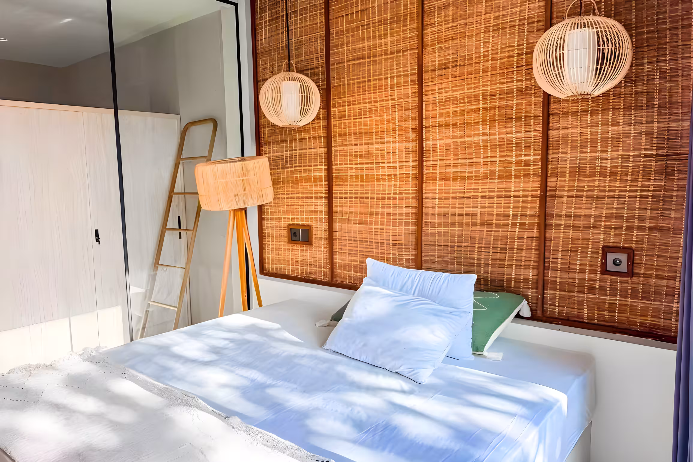 Вилла, 5 спален