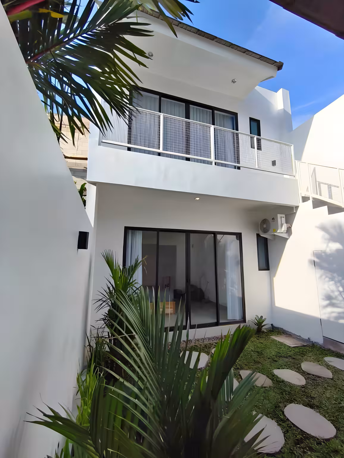 Вилла, 2 спальни