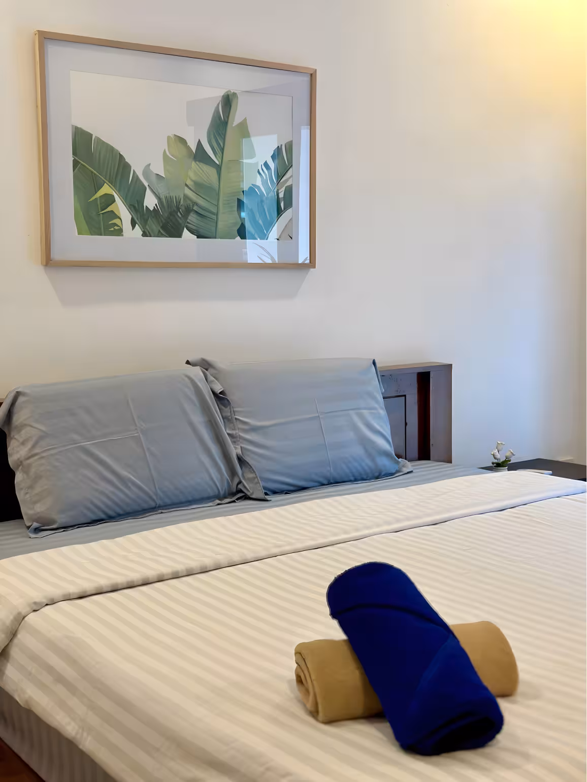 Гестхаус, 1 спальня