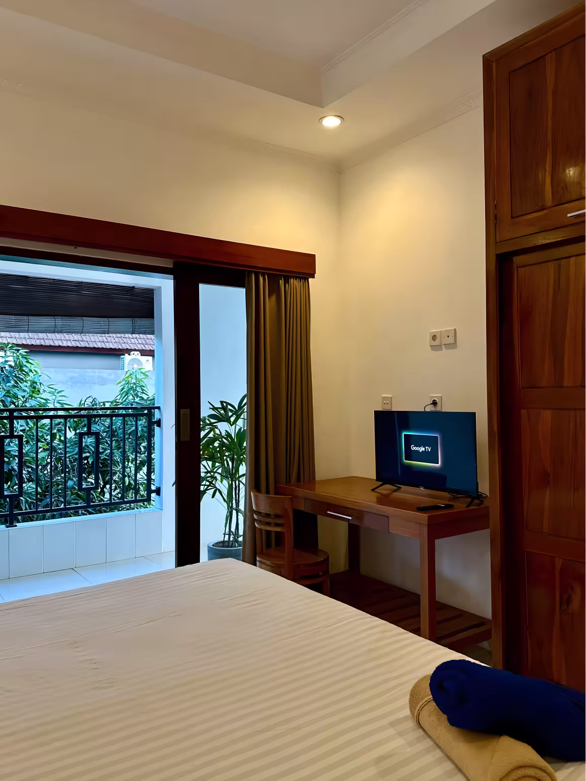 Гестхаус, 1 спальня