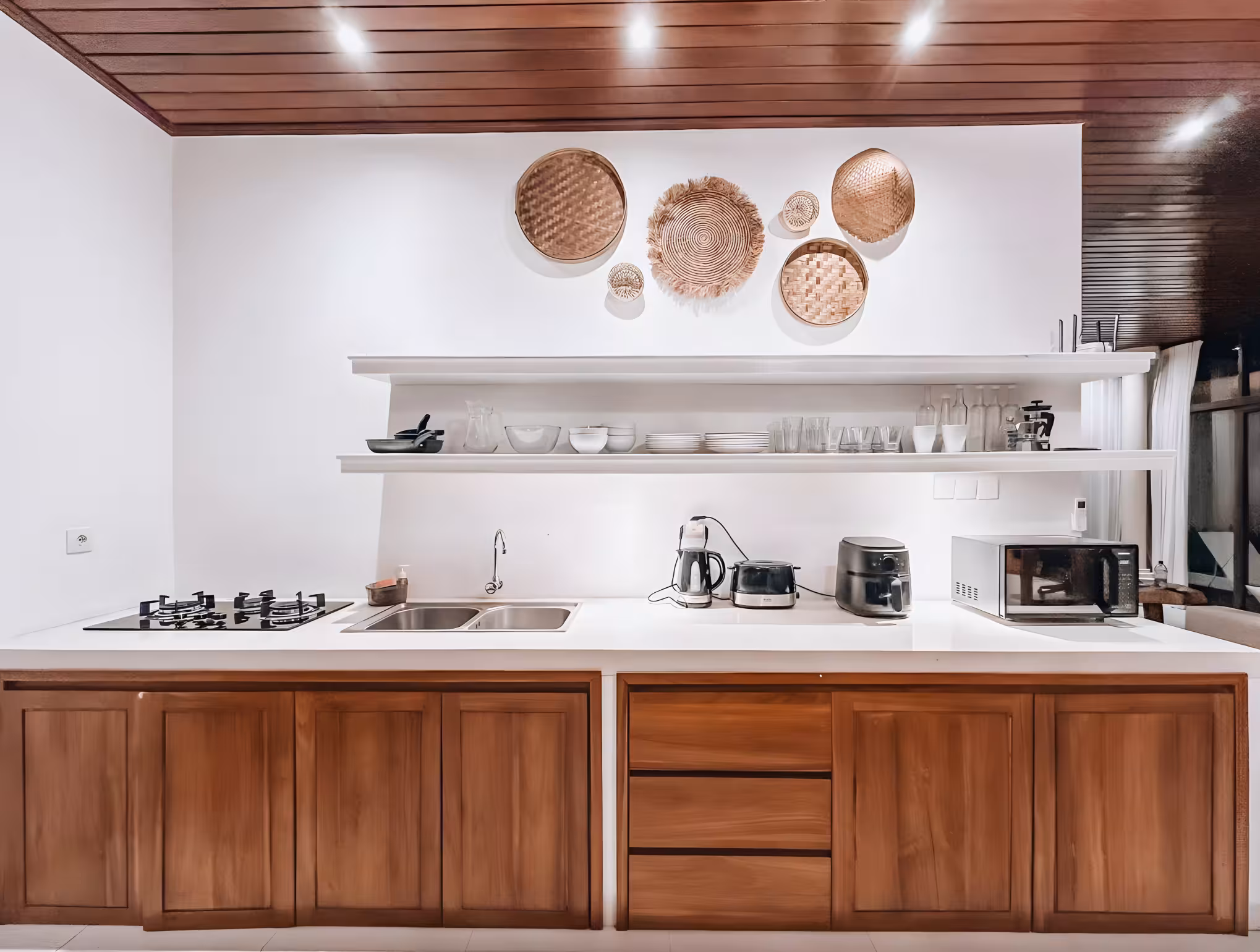 Вилла, 3 спальни