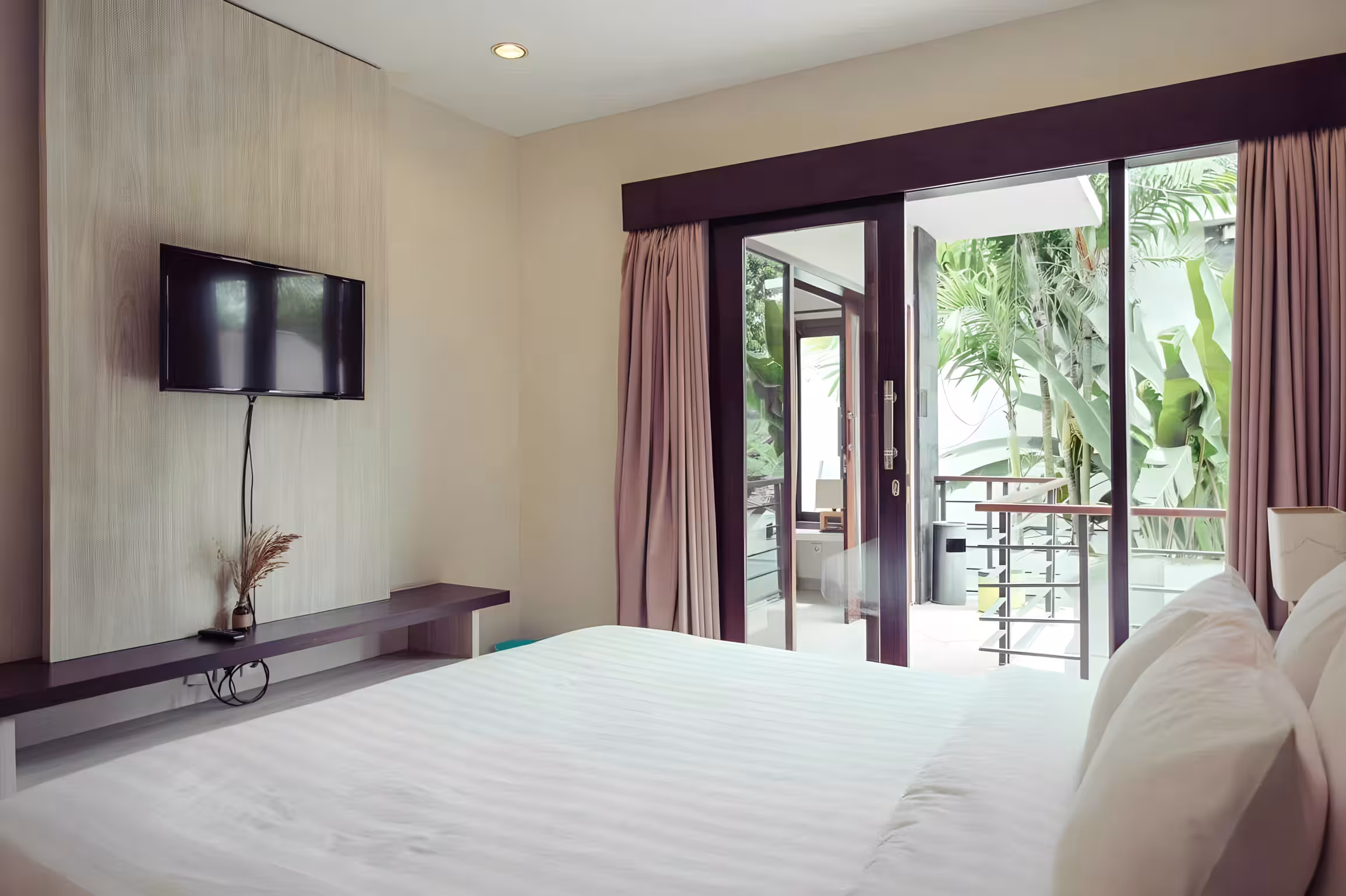 Вилла, 3 спальни