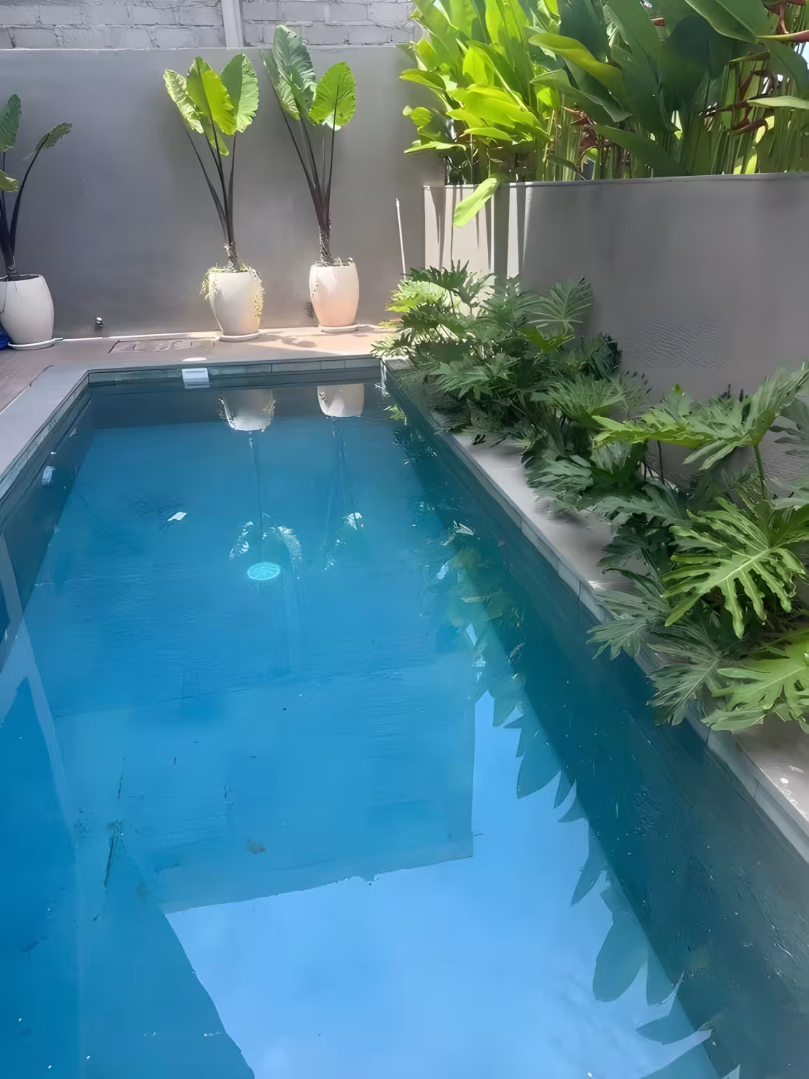 Вилла, 3 спальни