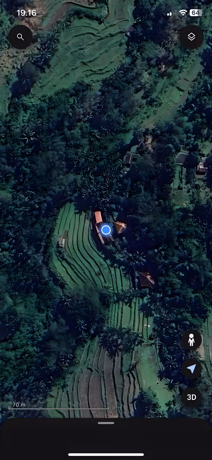 Дом, 1 спальня