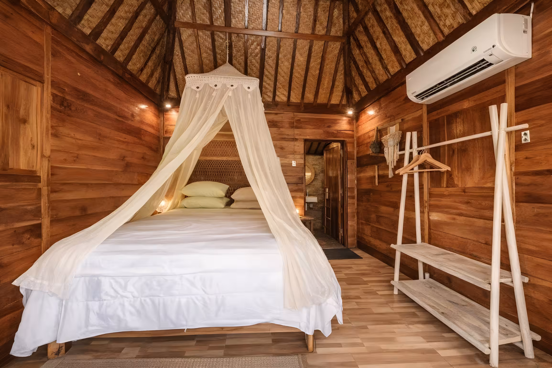 Вилла, 3 спальни