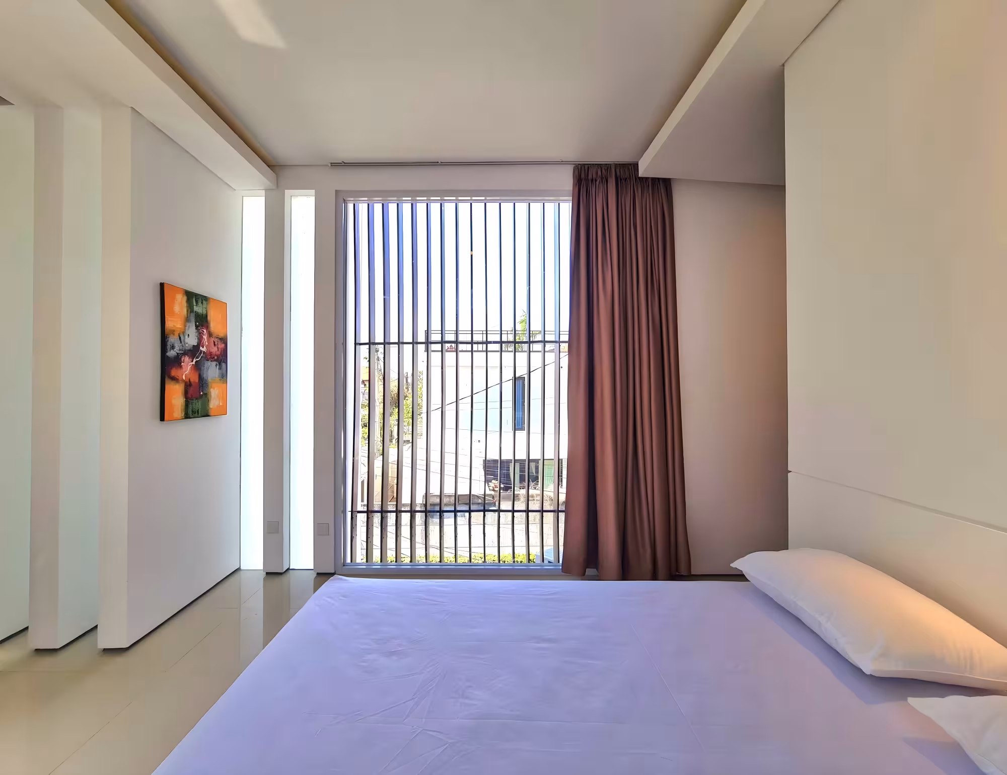 Вилла, 3 спальни