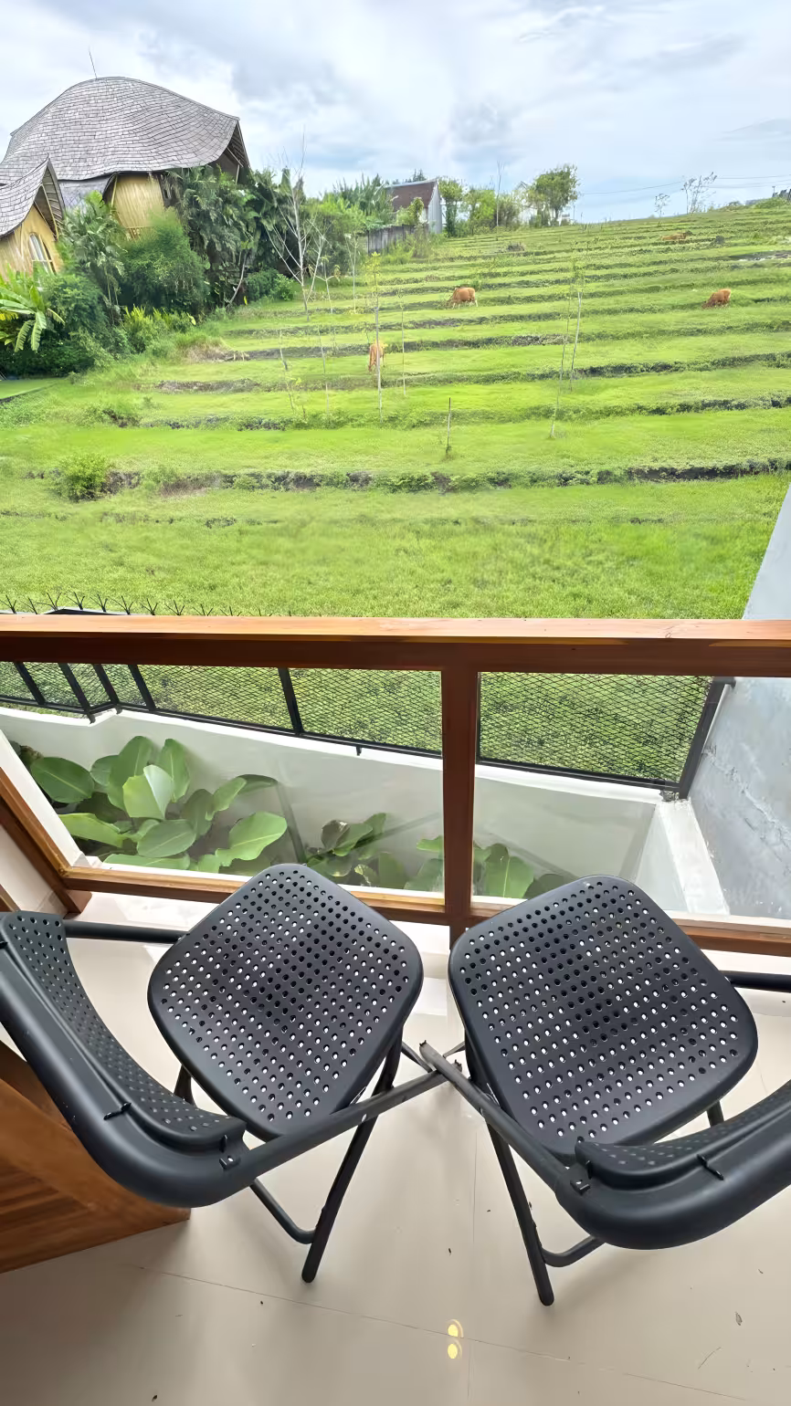 Вилла, 2 спальни