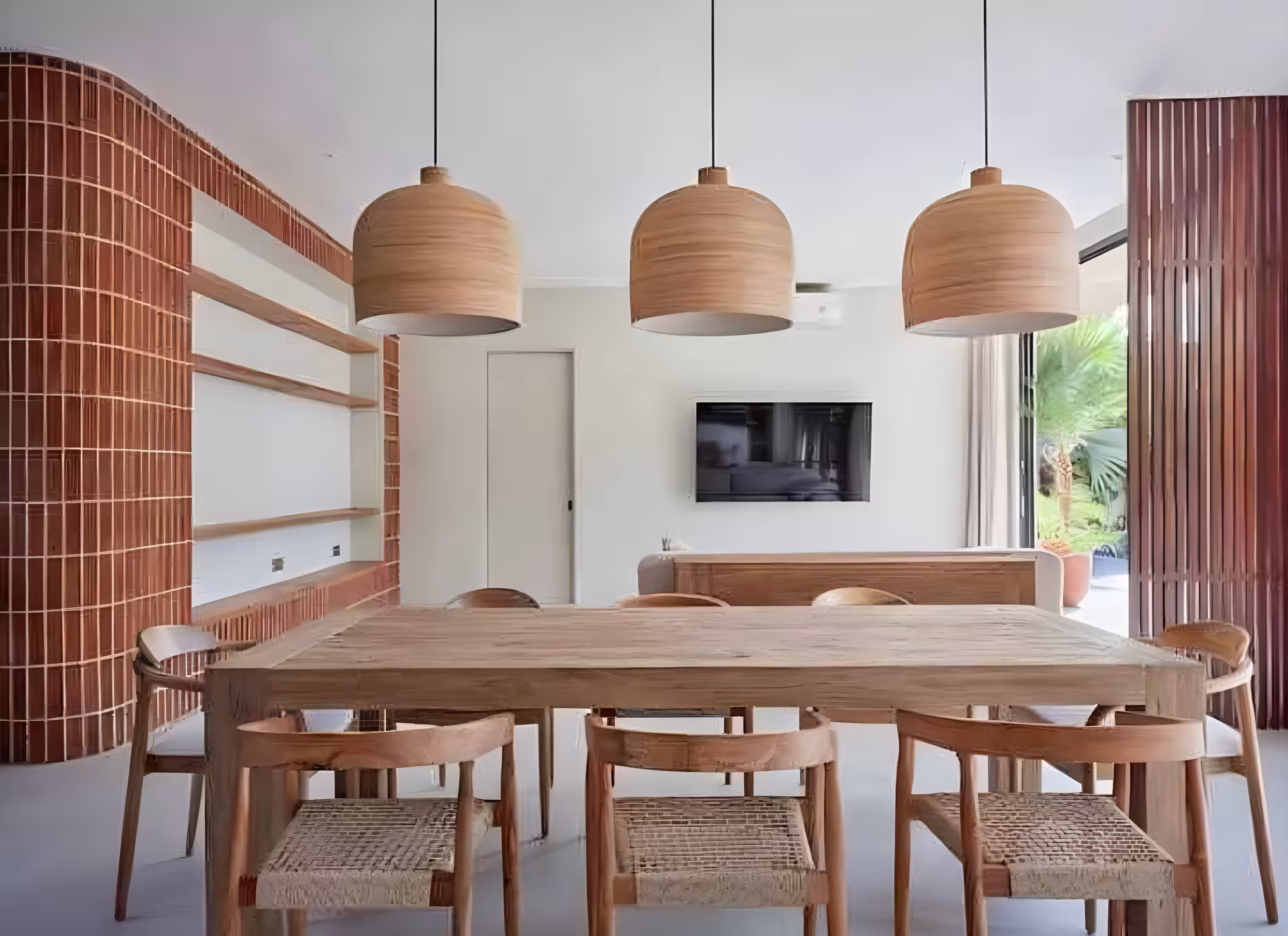 Вилла, 4 спальни