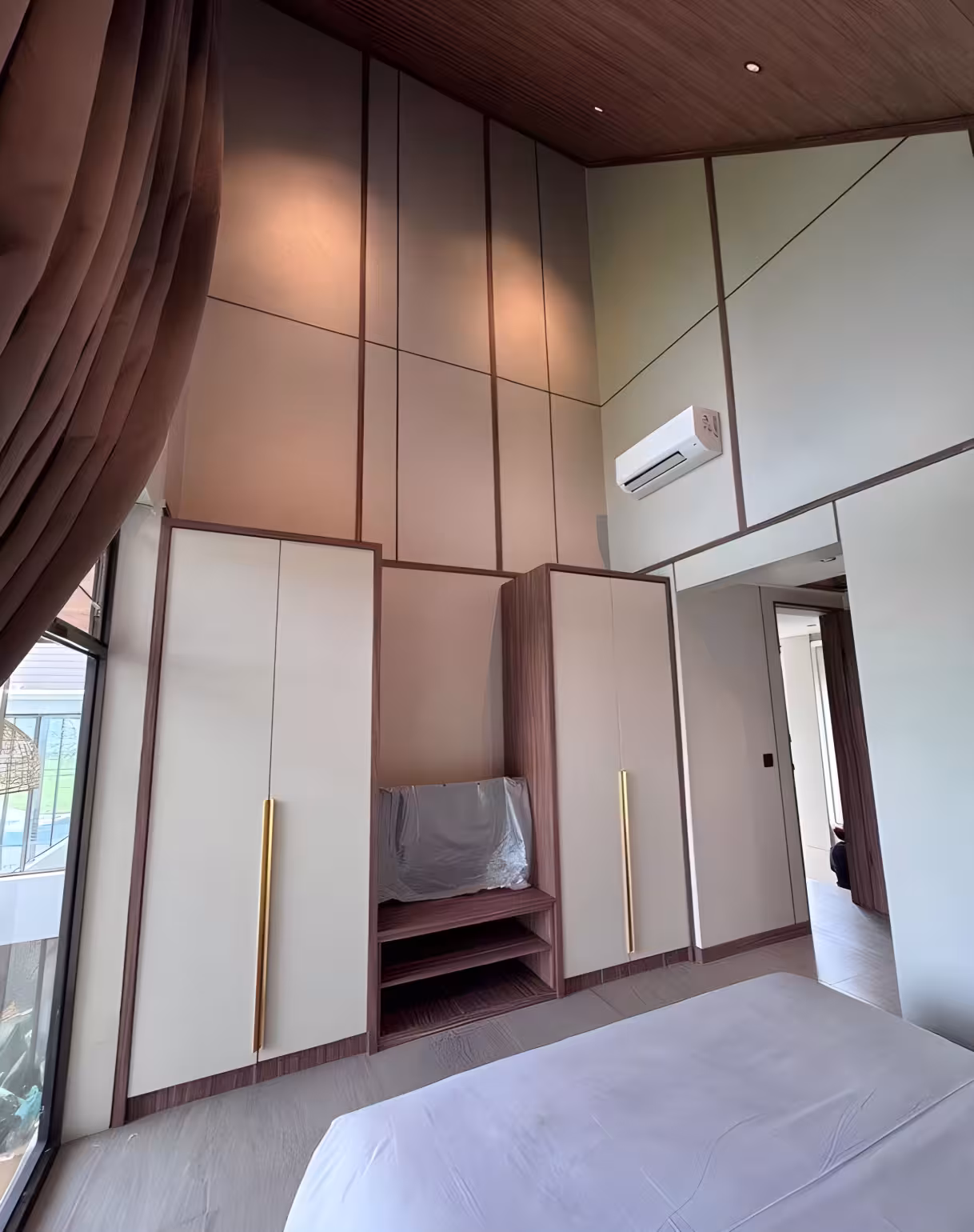 Вилла, 3 спальни