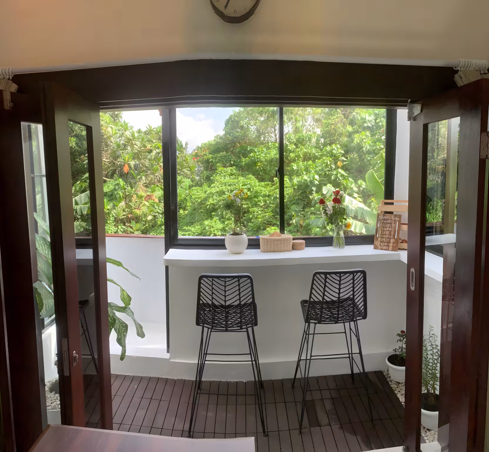 Вилла, 2 спальни