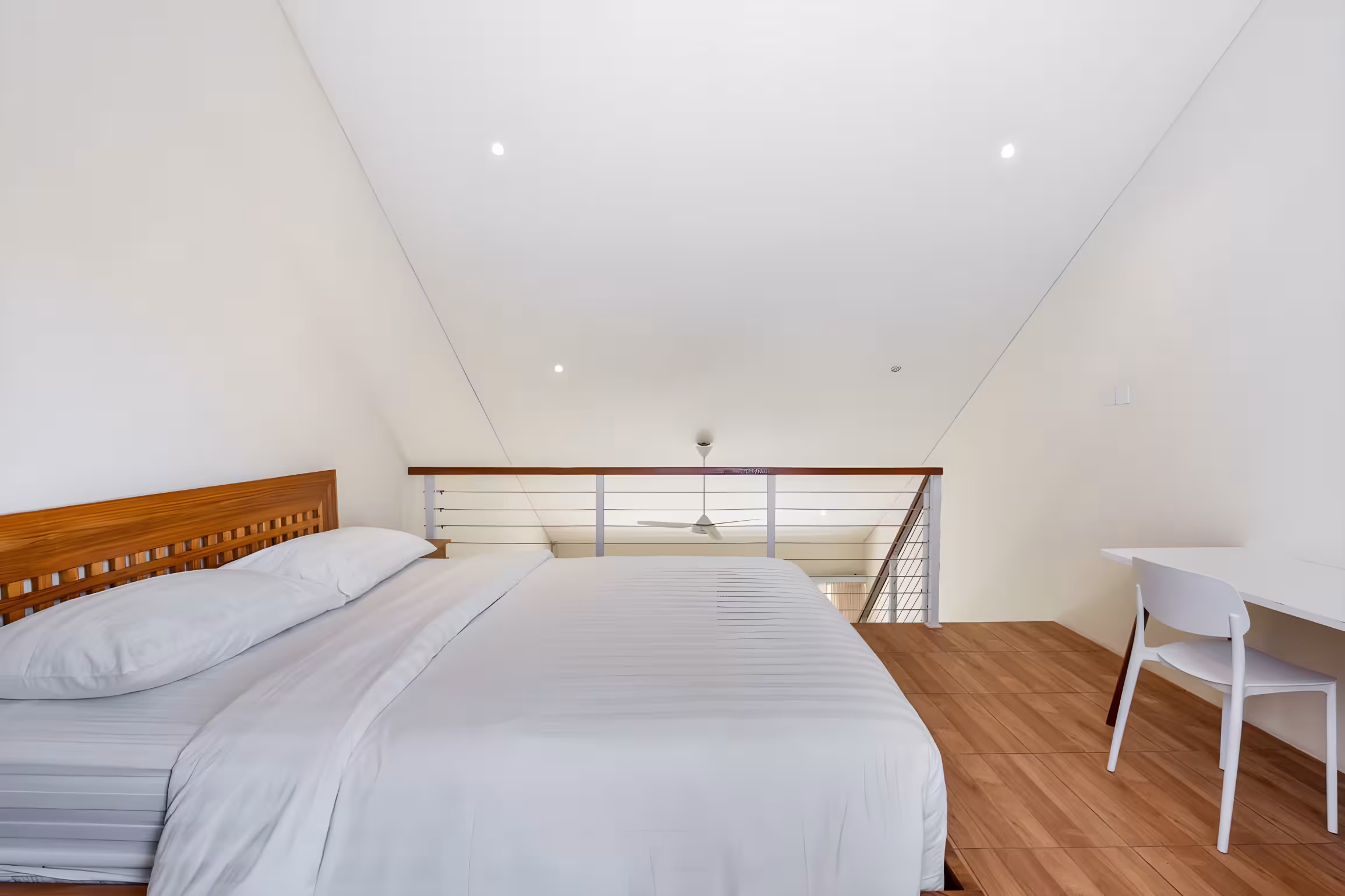 Апартаменты, 1 спальня