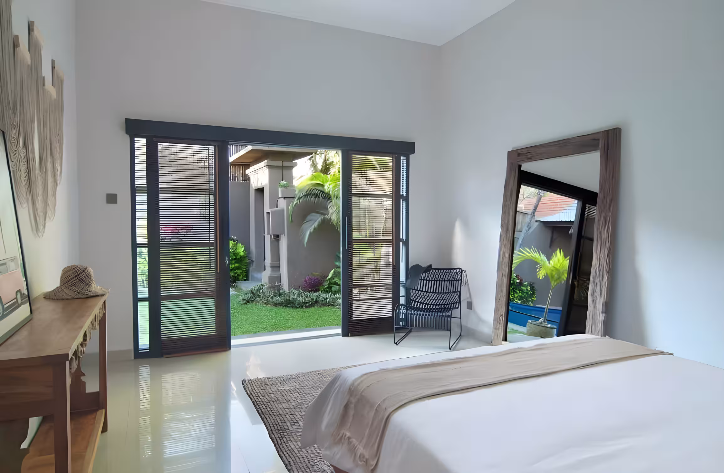 Вилла, 3 спальни