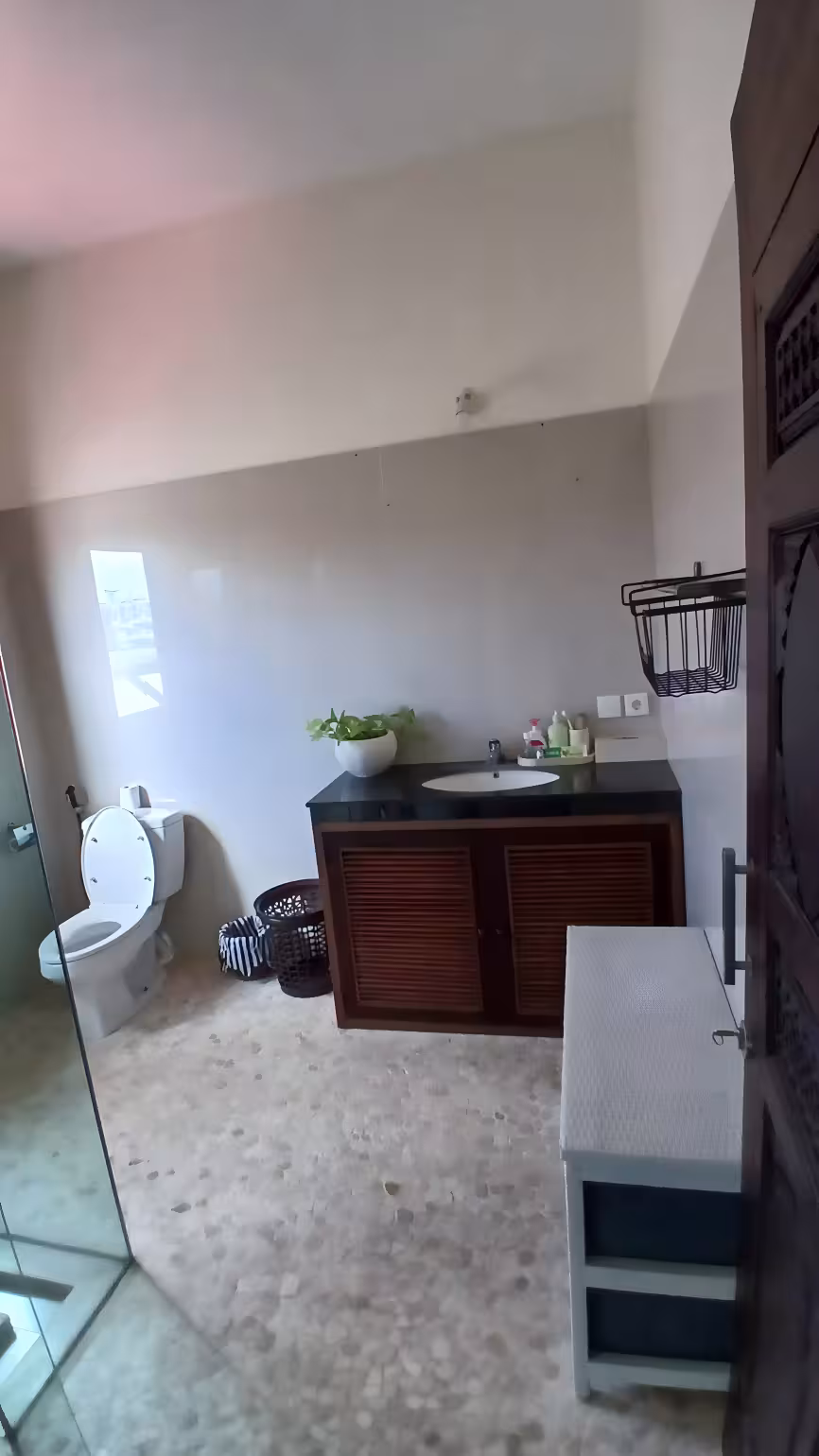 Вилла, 3 спальни