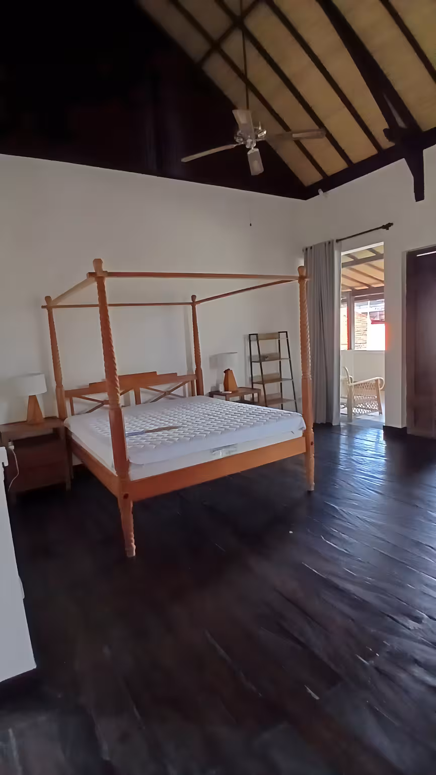 Вилла, 3 спальни