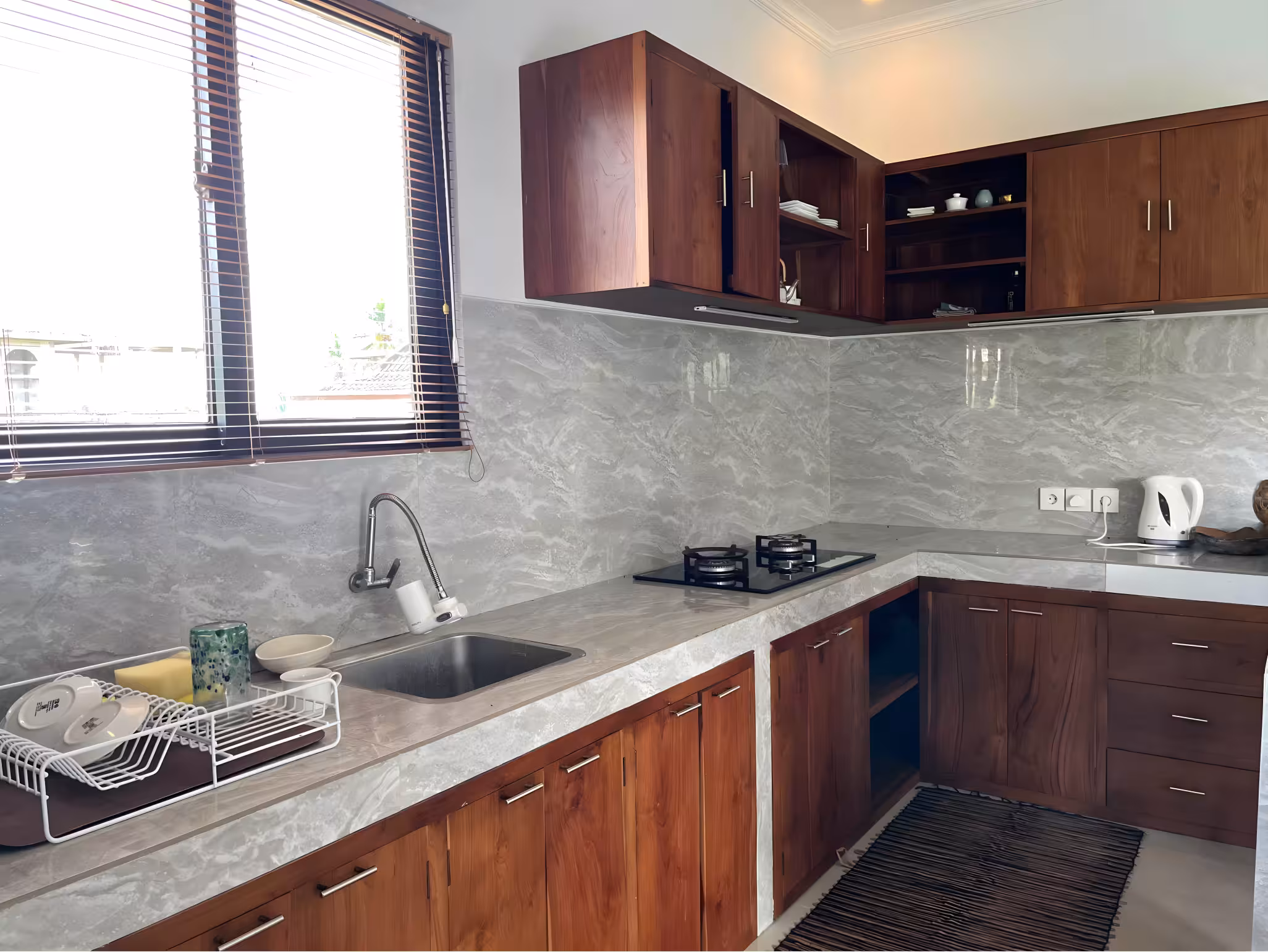 Дом, 2 спальни