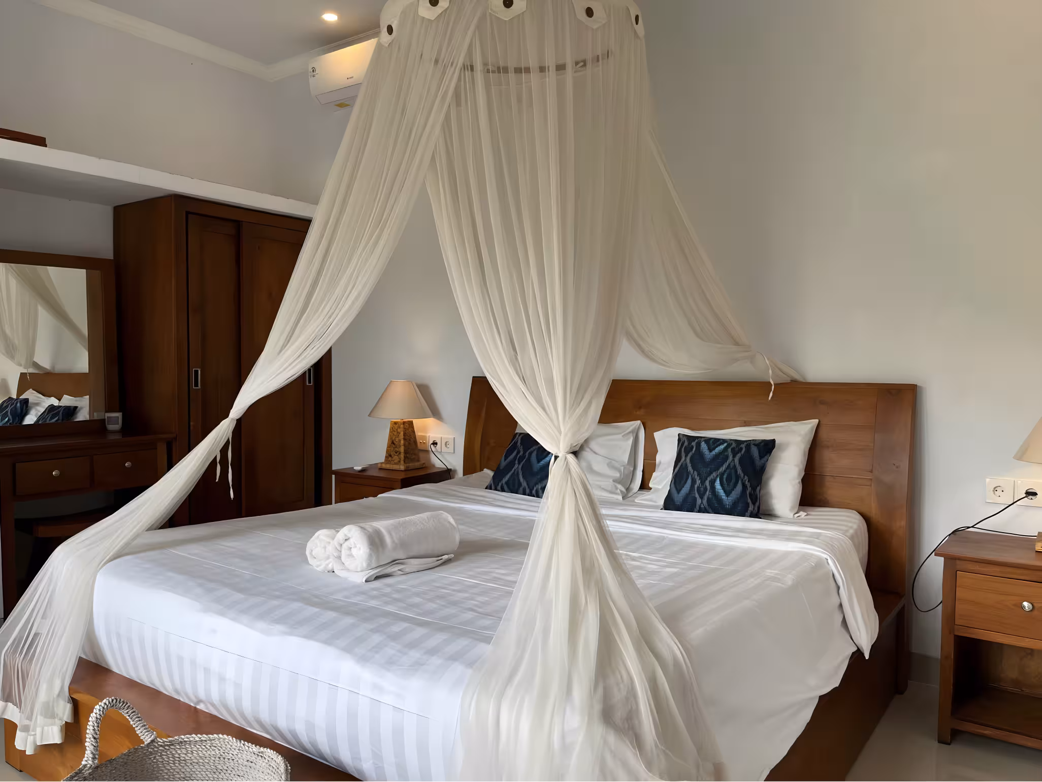 Дом, 2 спальни