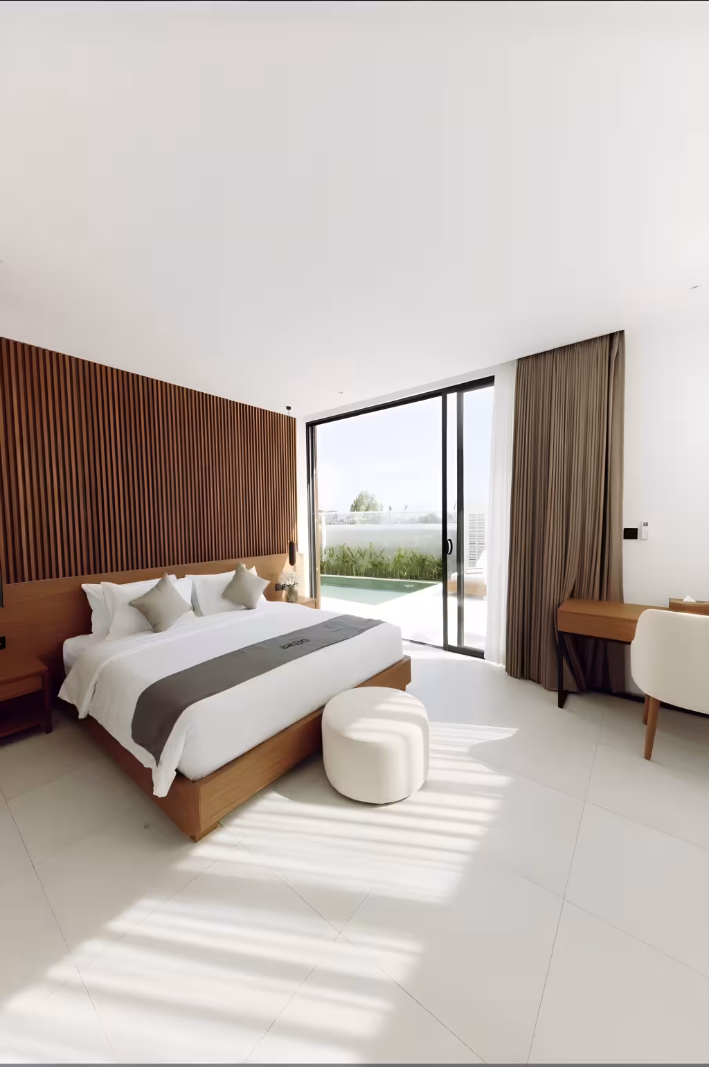 Вилла, 3 спальни