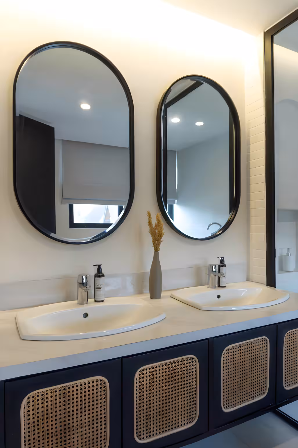 Вилла, 4 спальни