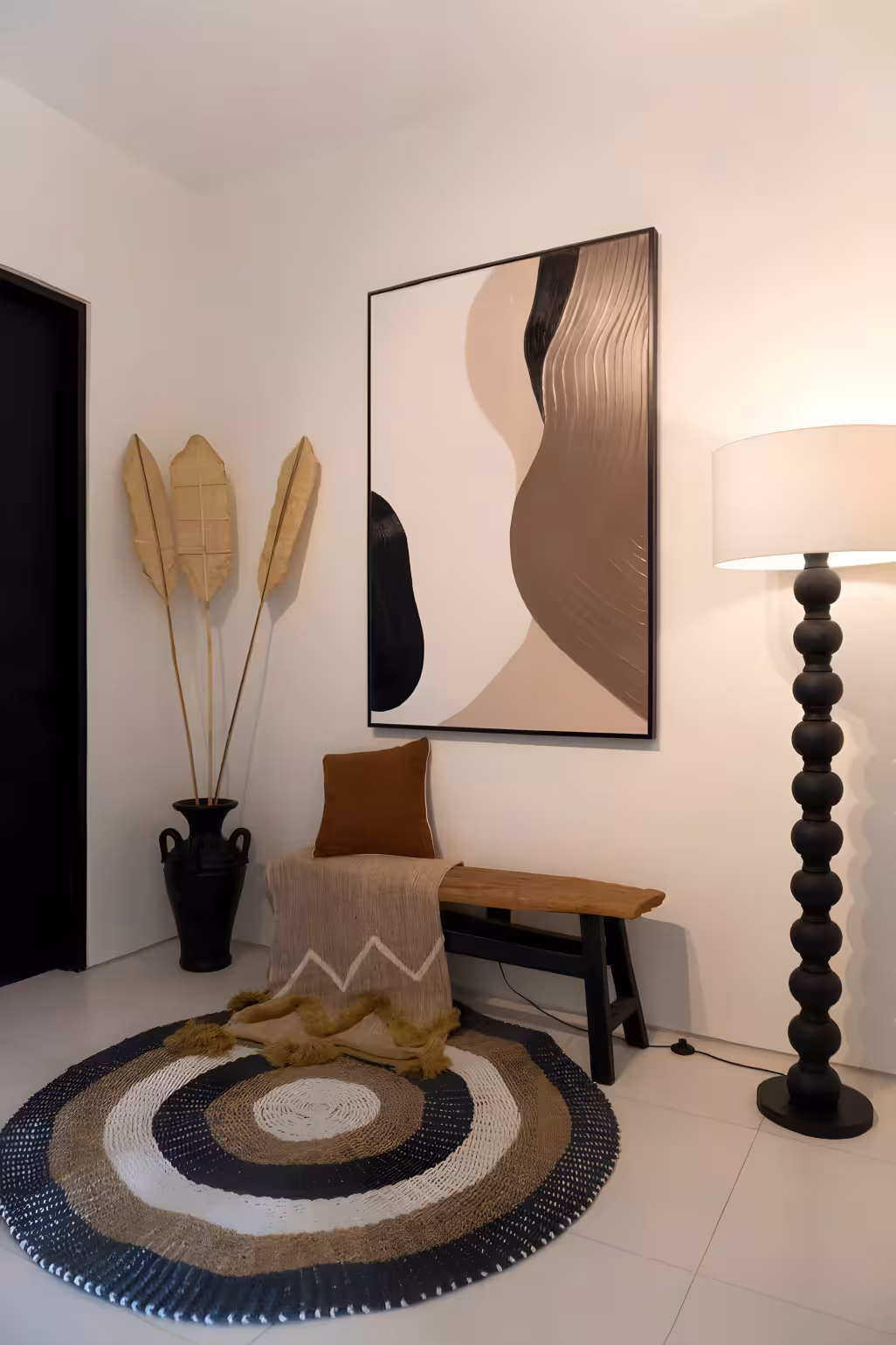 Вилла, 4 спальни