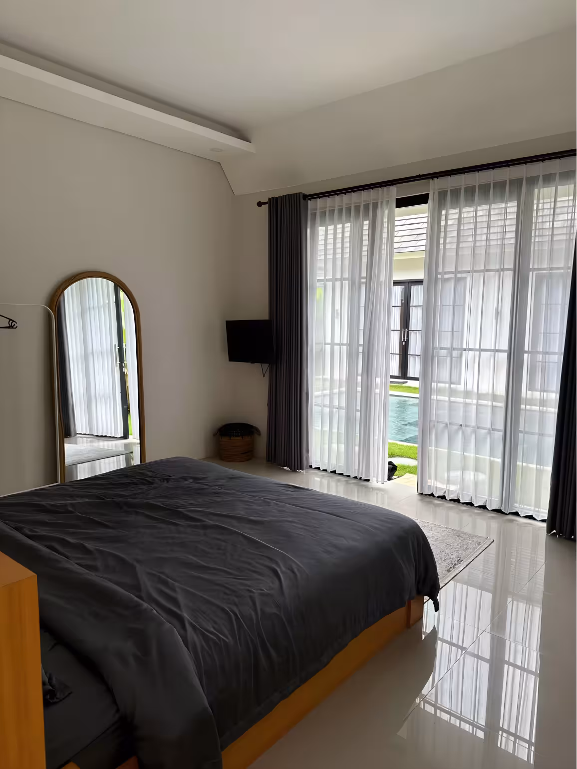 Комната, 2 спальни