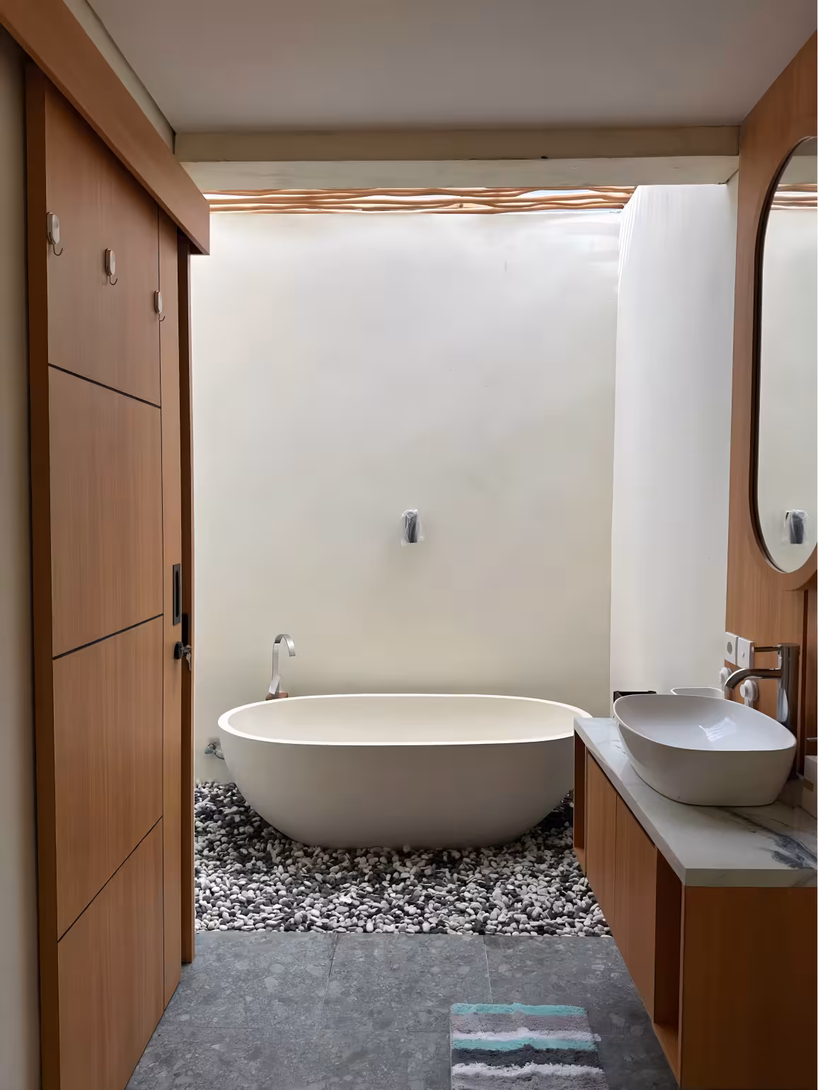 Комната, 2 спальни