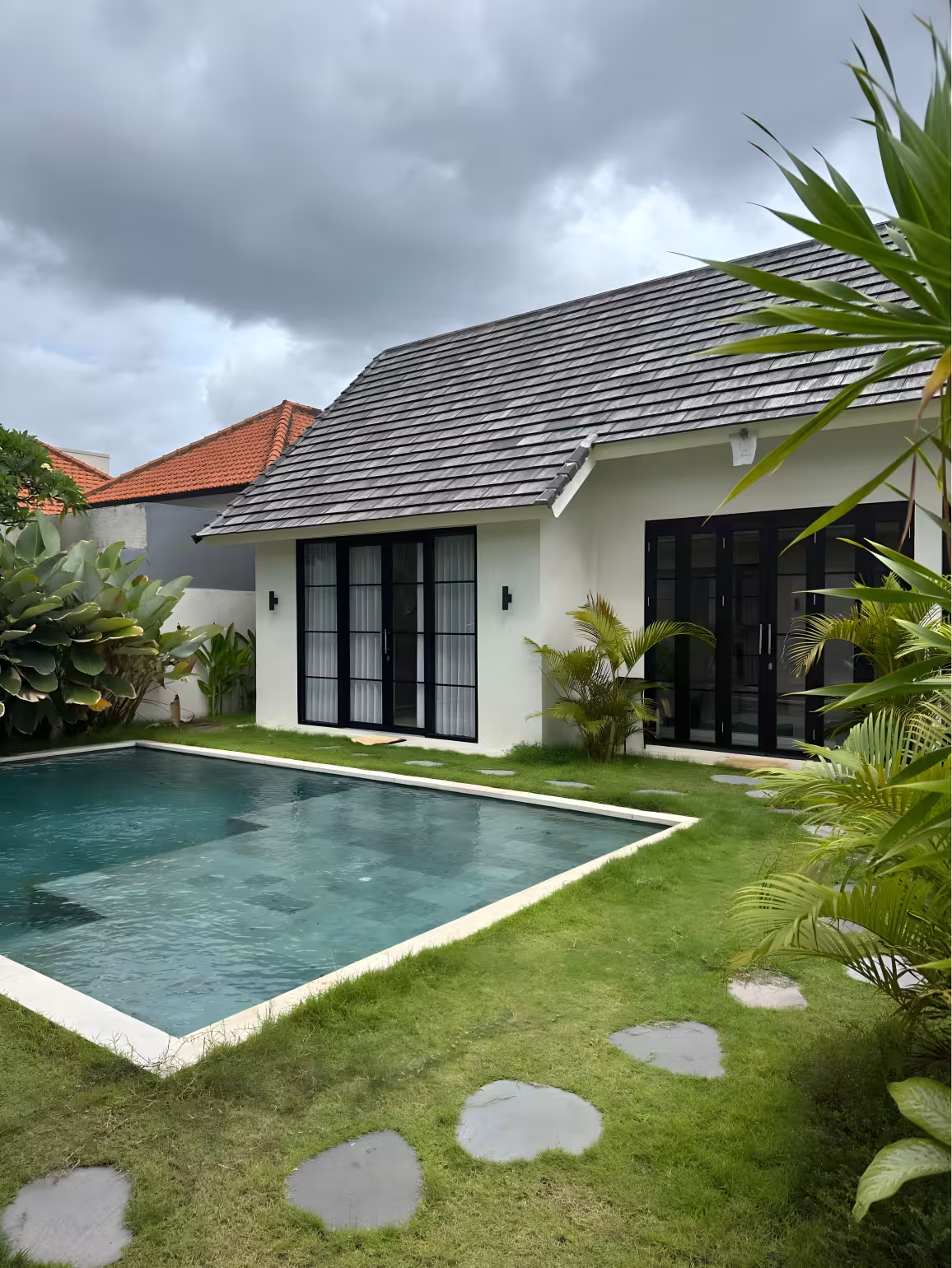 Комната, 2 спальни