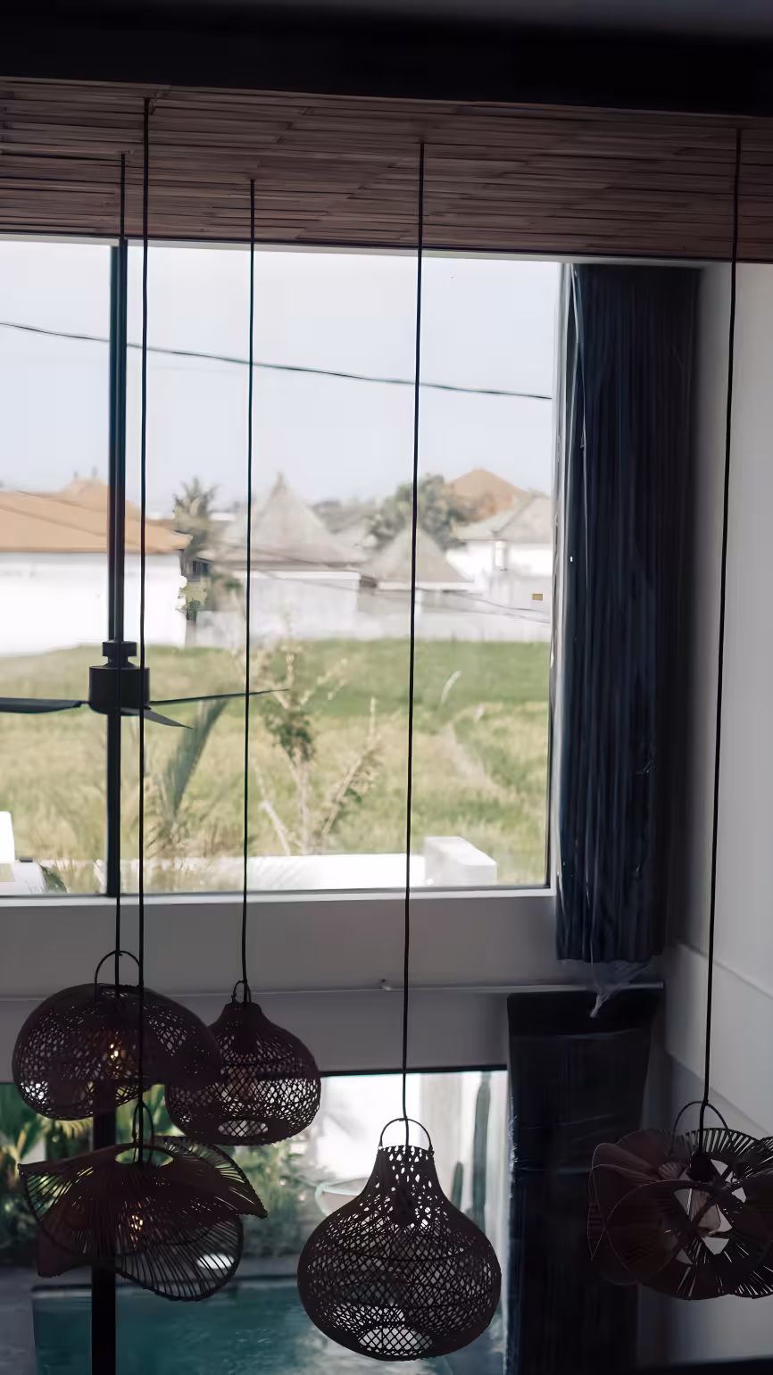 Вилла, 1 спальня