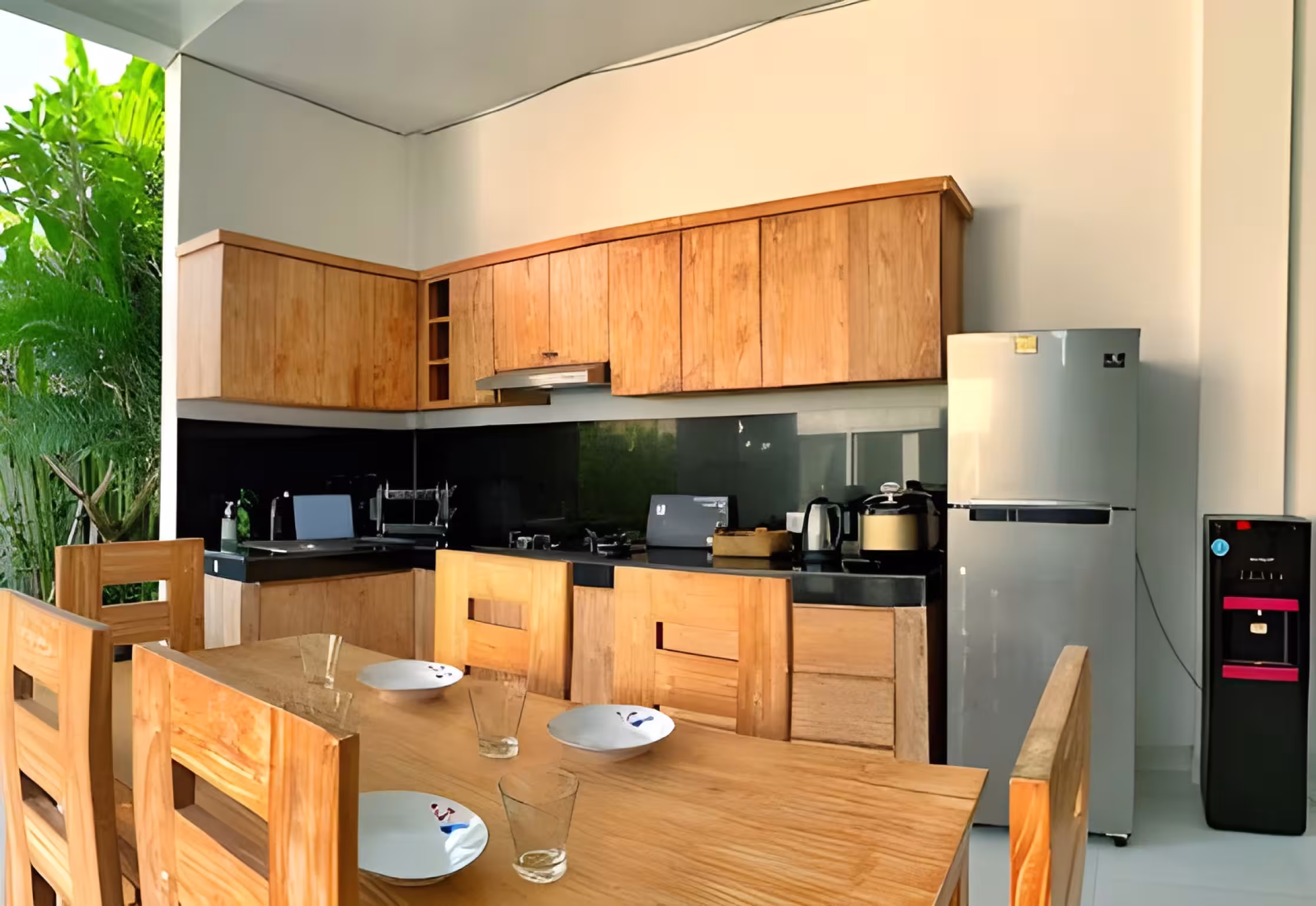 Вилла, 3 спальни