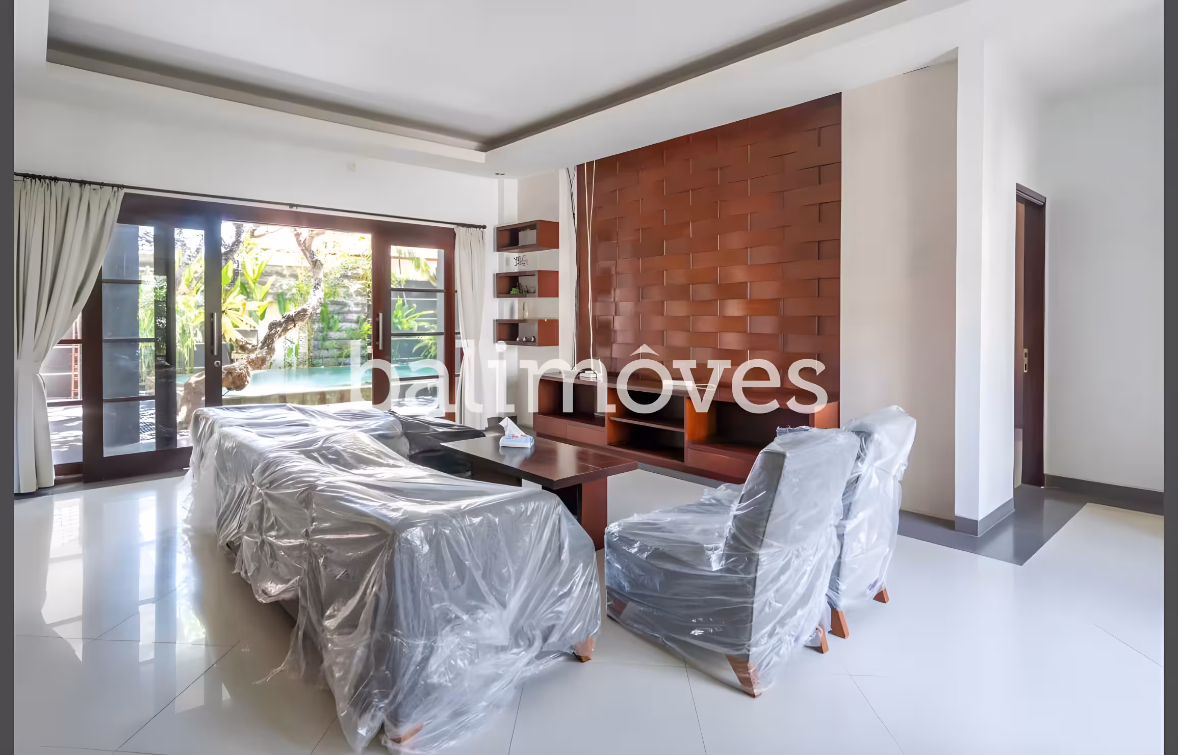 Вилла, 3 спальни