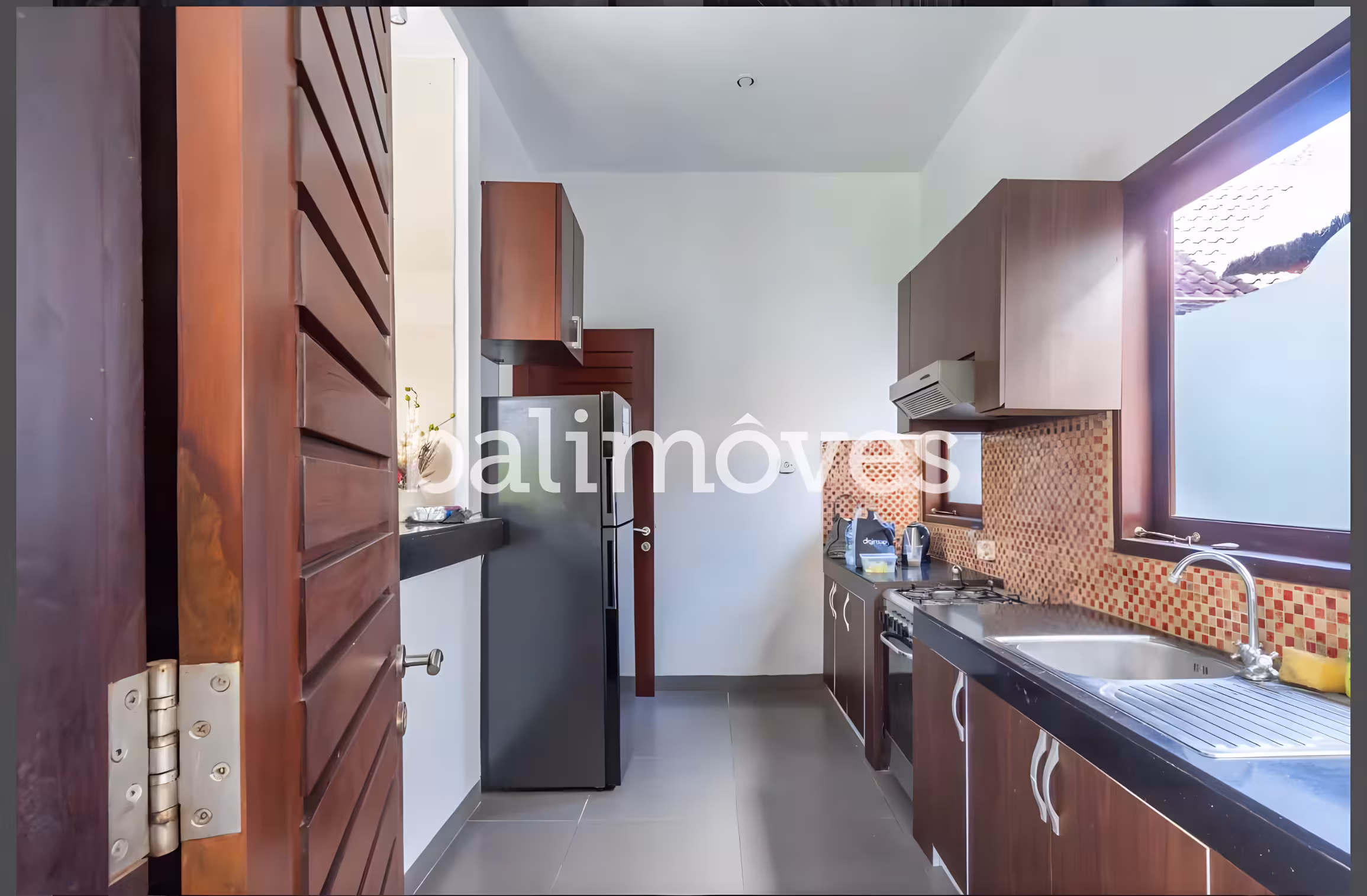 Вилла, 3 спальни