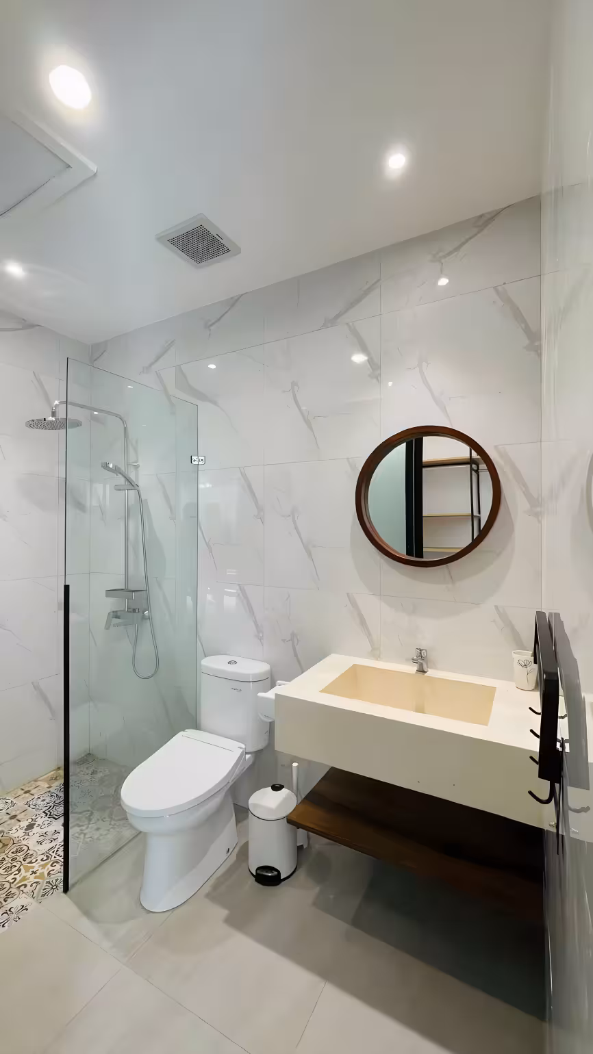 Вилла, 3 спальни