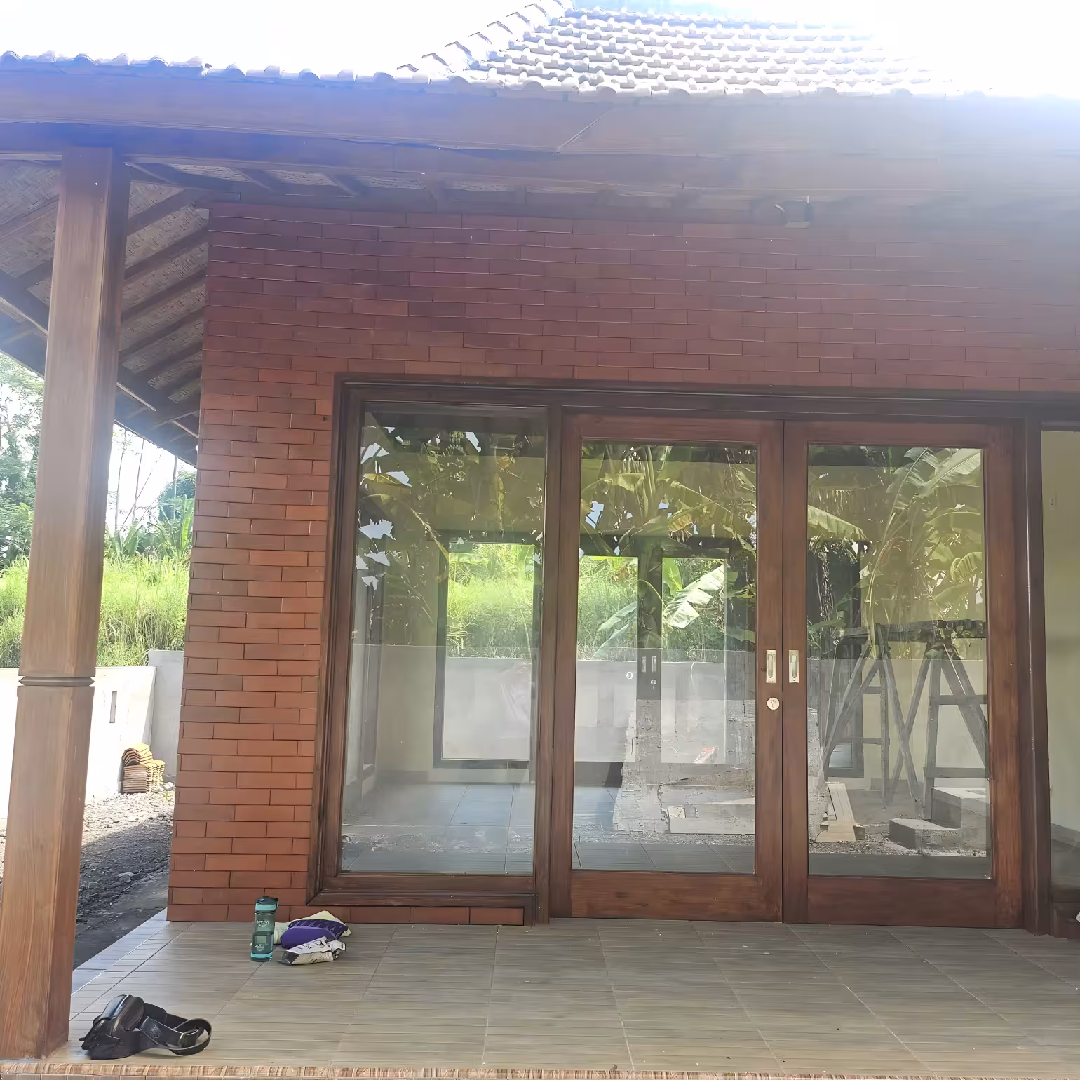 Вилла, 1 спальня