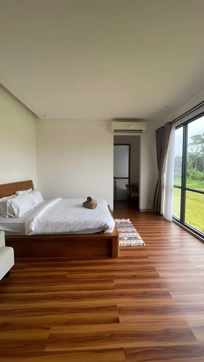 Вилла, 3 спальни