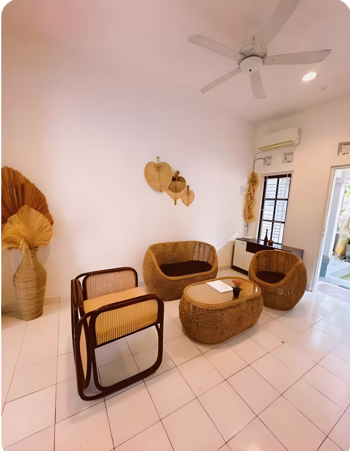 Дом, 2 спальни