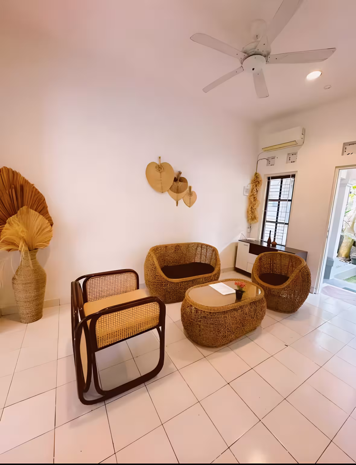 Дом, 2 спальни