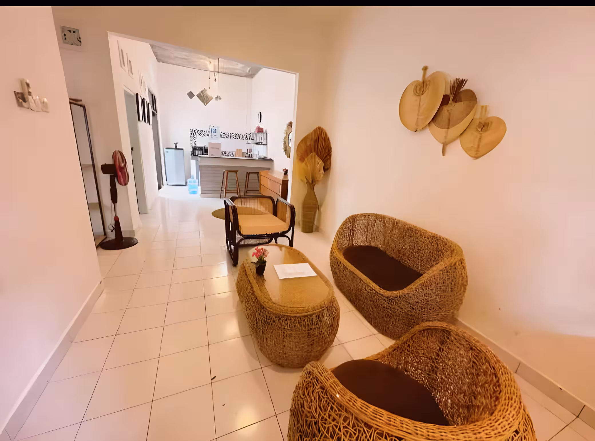 Дом, 2 спальни