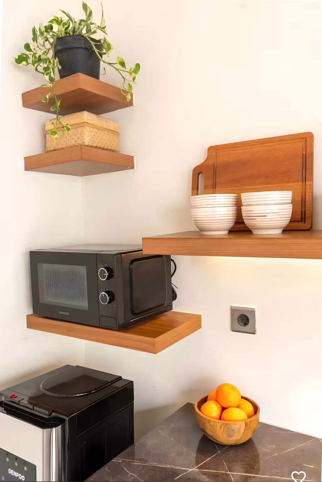 Вилла, 2 спальни