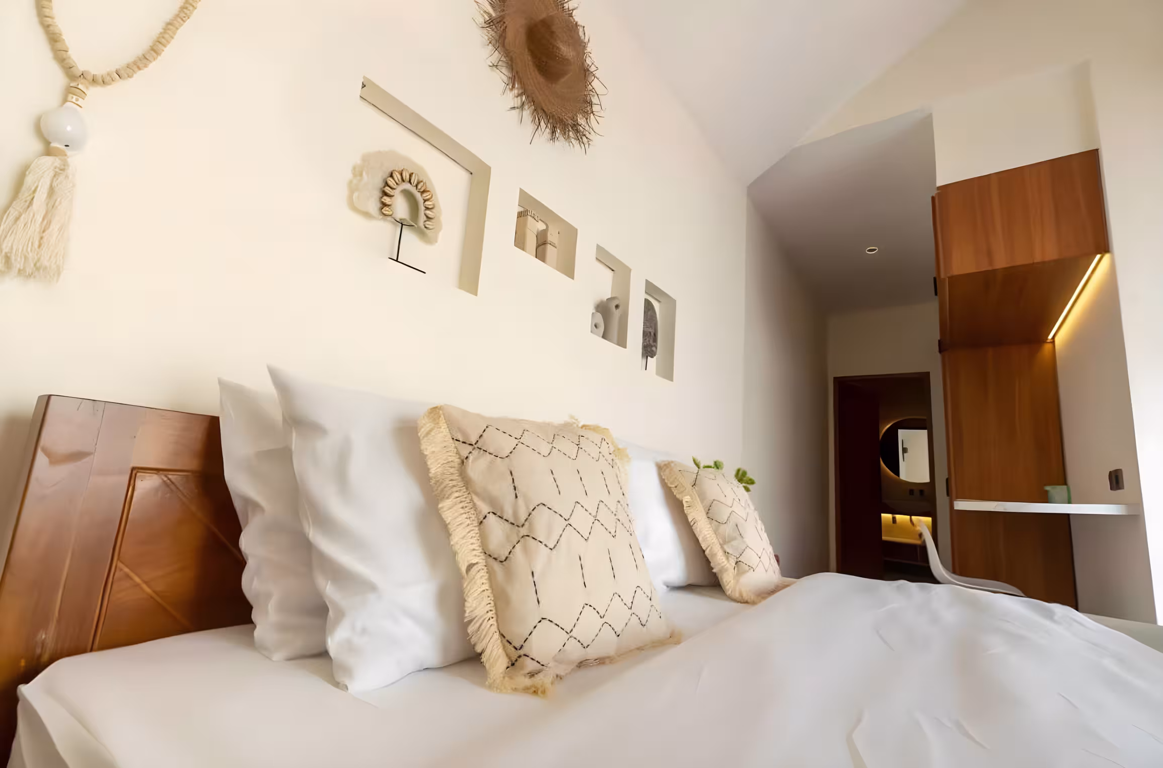 Вилла, 2 спальни