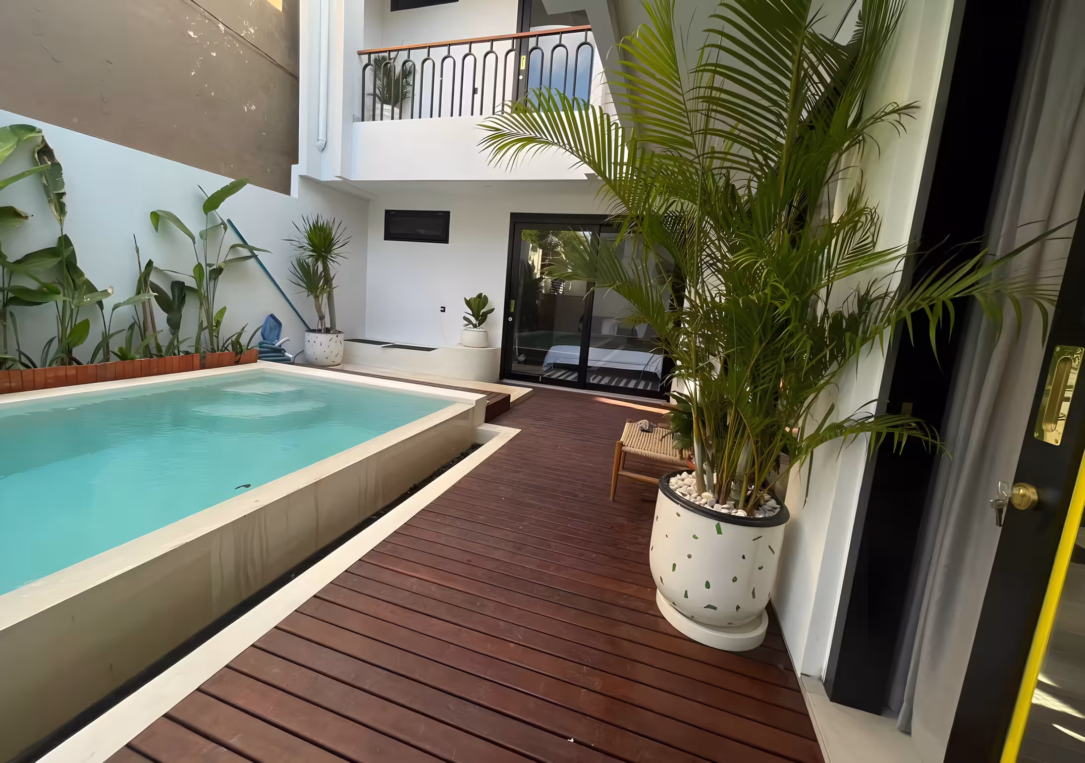 Вилла, 3 спальни