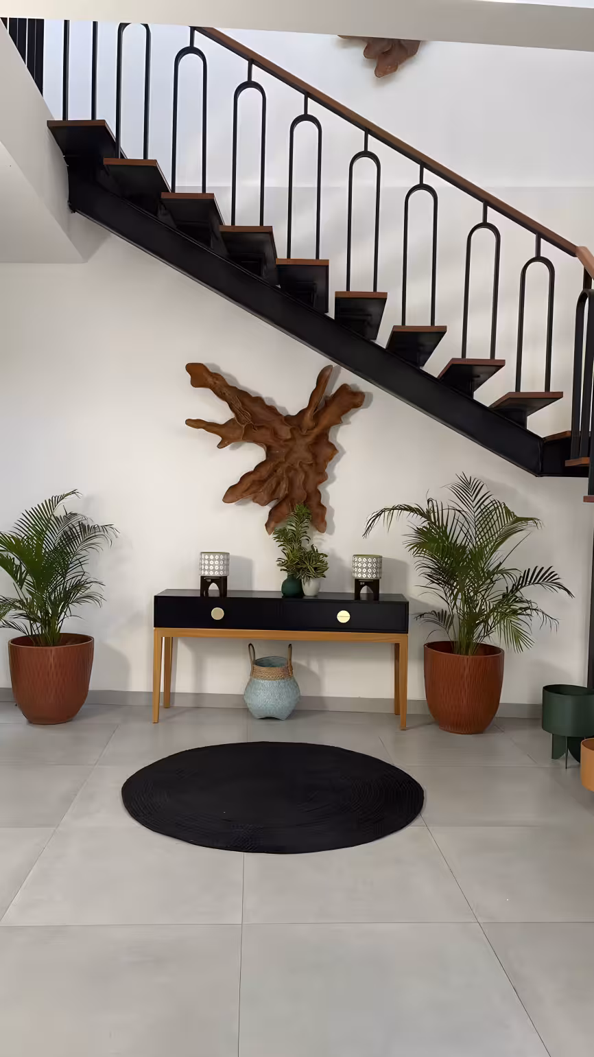 Вилла, 3 спальни