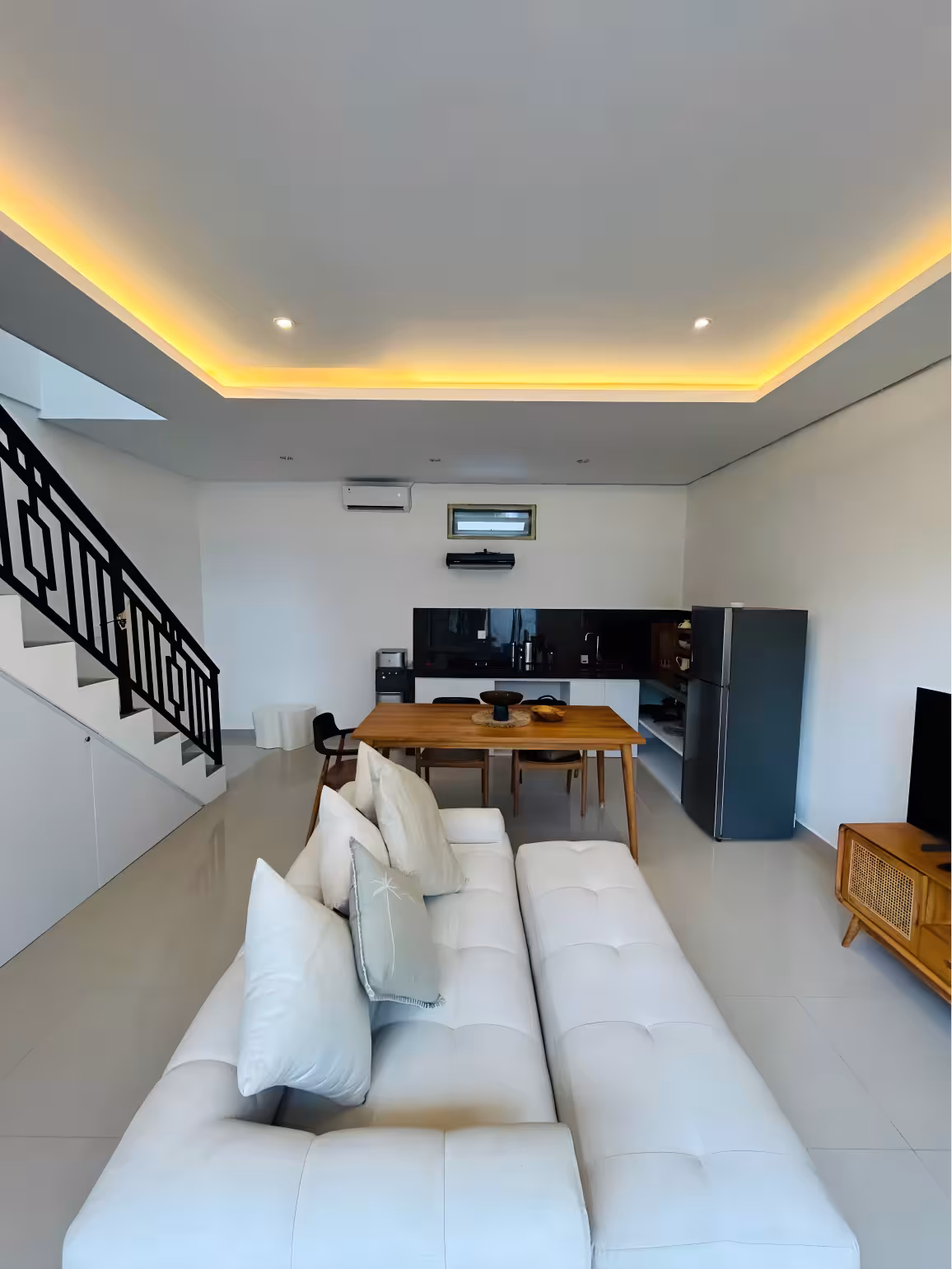 Вилла, 3 спальни