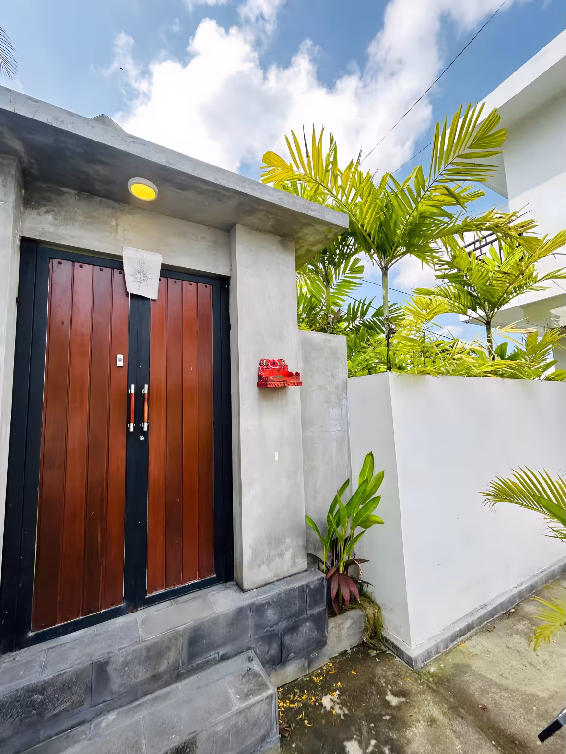 Вилла, 3 спальни