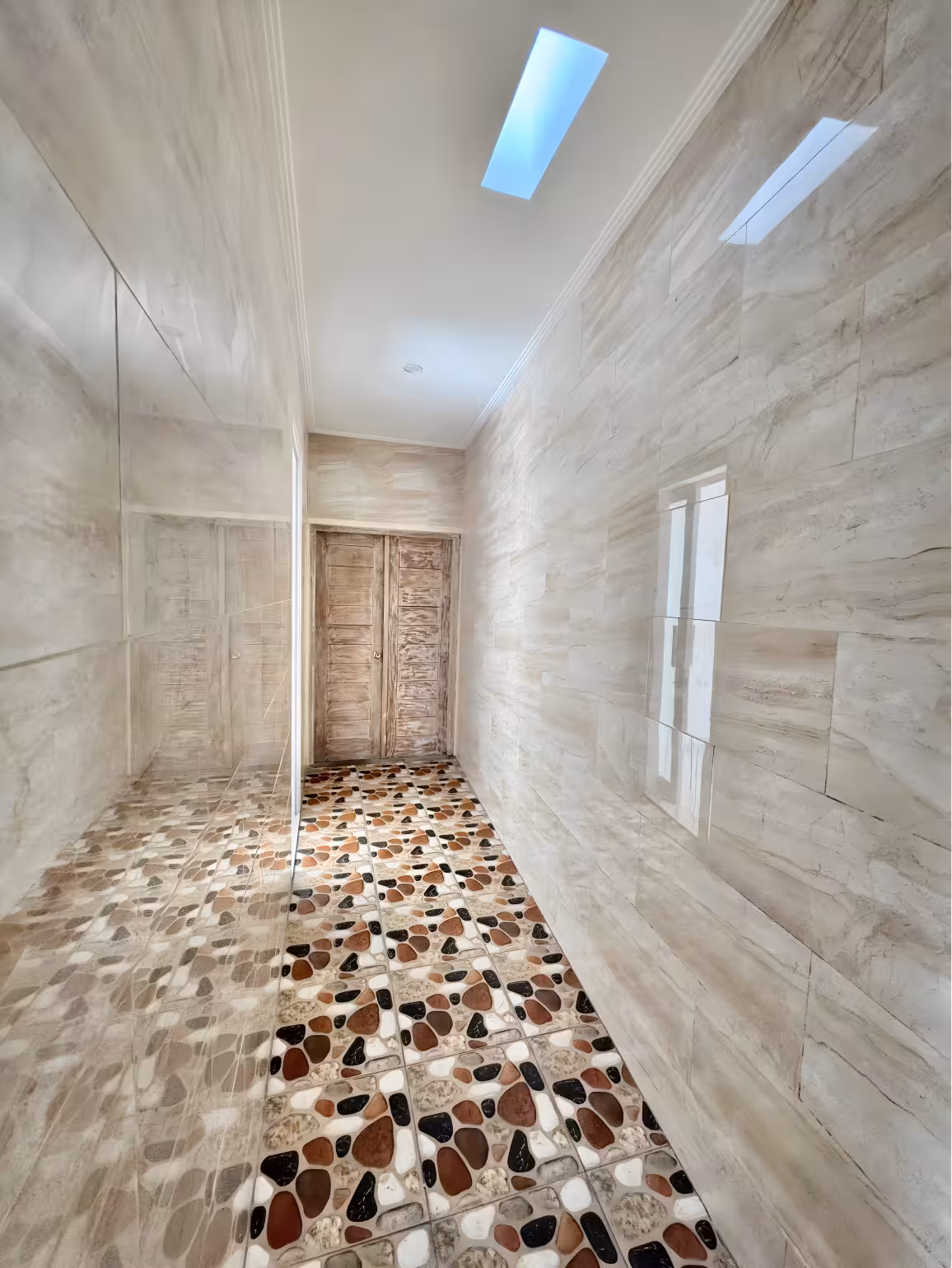 Вилла, 2 спальни