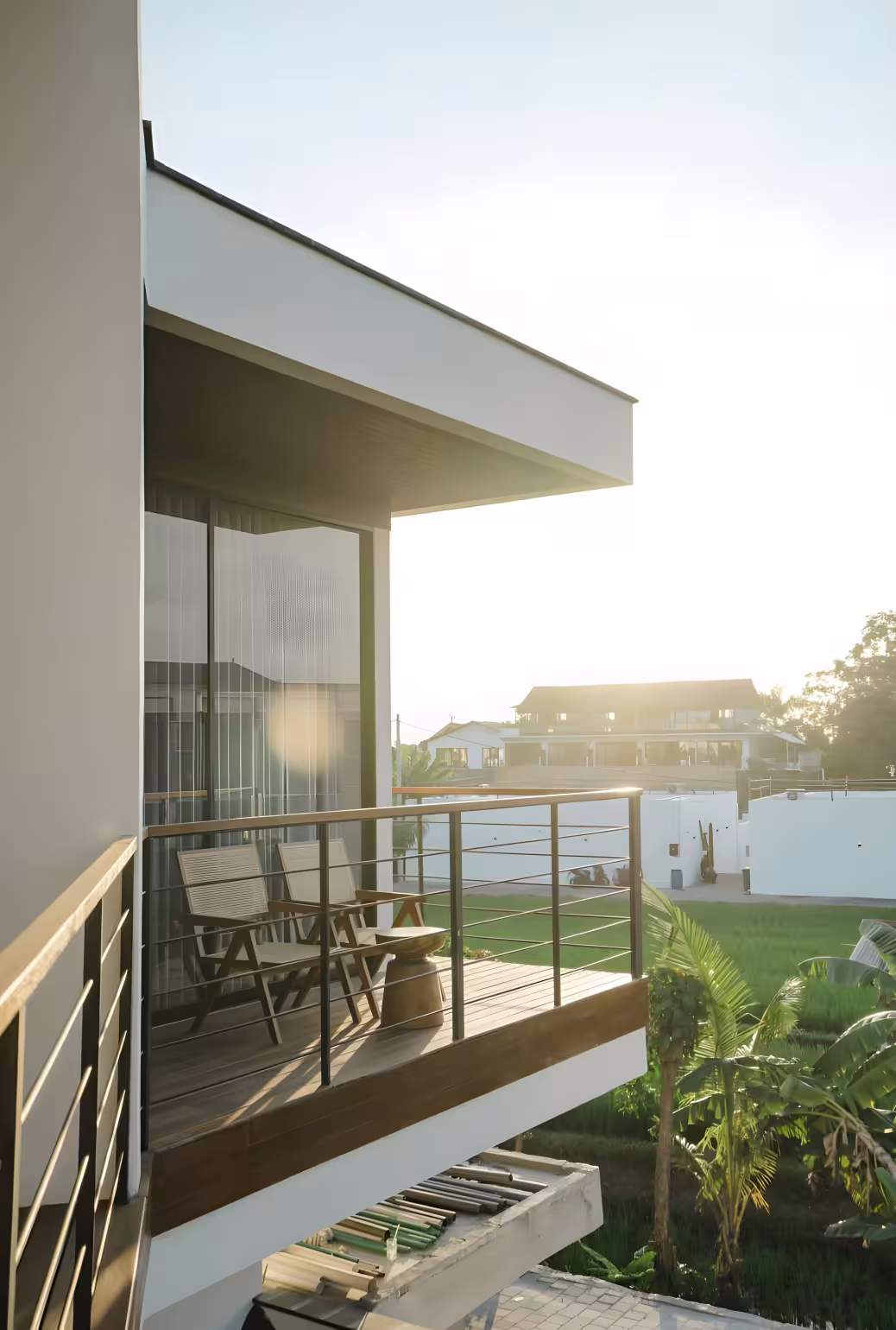 Вилла, 3 спальни