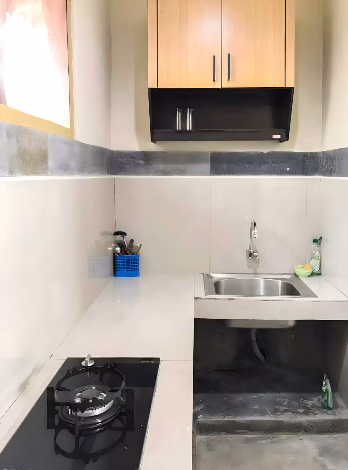 Дом, 1 спальня