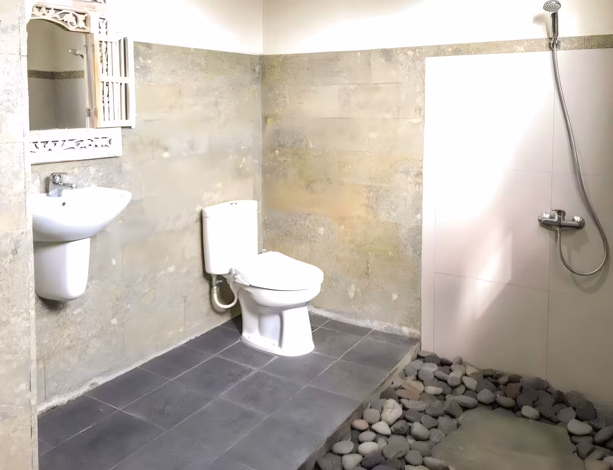 Дом, 1 спальня